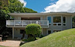 Hale Napili - Lahaina, Maui, Hawaii