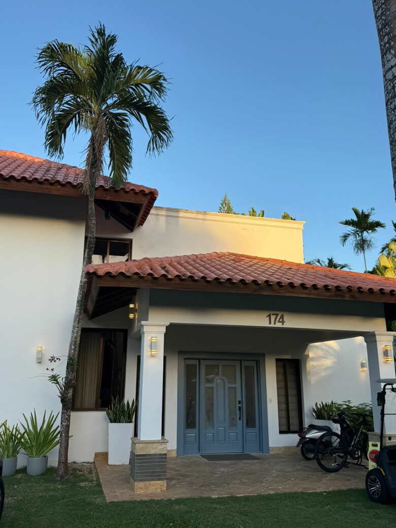 Casa de Campo - Casa de Campo, Dominican Republic