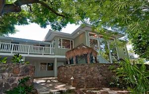 Hale Napili - Lahaina, Maui, Hawaii