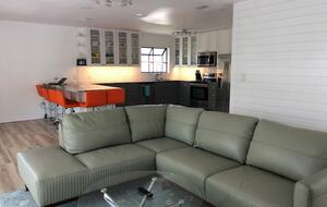 Panama City Beach Escape with Heated Pool & Gulf Access - Panama City, Florida