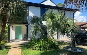 Panama City Beach Escape with Heated Pool & Gulf Access - Panama City, Florida