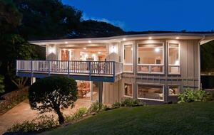 Hale Napili - Lahaina, Maui, Hawaii