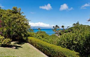 Hale Napili - Lahaina, Maui, Hawaii