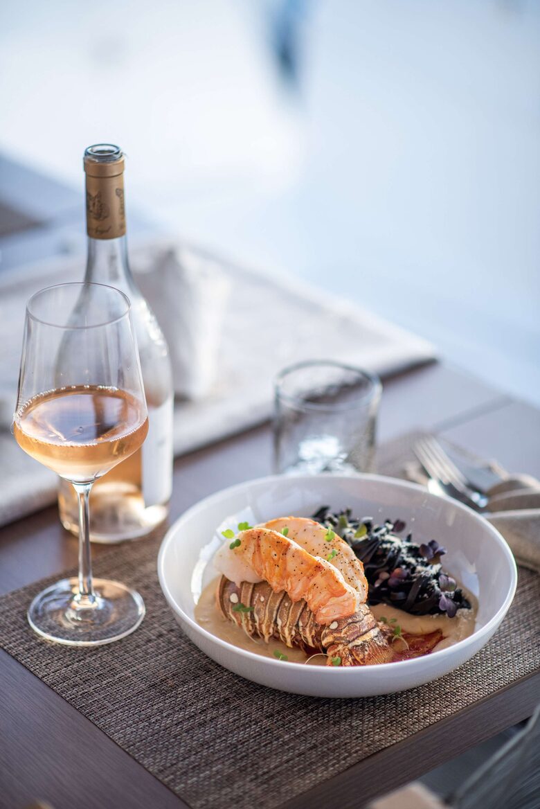 Serenity Luxury Crewed Catamaran in the Virgin Islands - Road Town, Virgin Islands, British