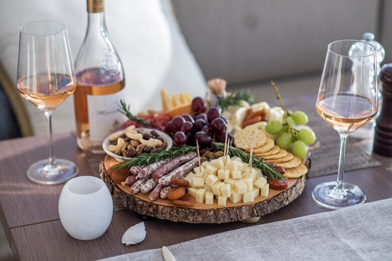 Serenity Luxury Crewed Catamaran in the Virgin Islands - Road Town, Virgin Islands, British