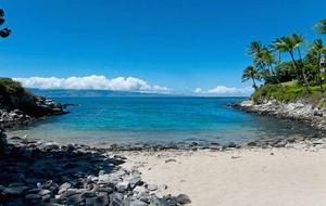 Hale Napili - Lahaina, Maui, Hawaii