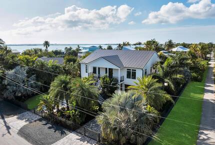 Black Marlin - Sugarloaf Key, Florida
