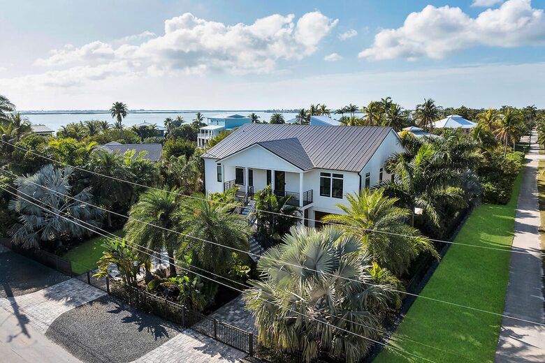 Black Marlin - Sugarloaf Key, Florida