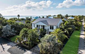 Black Marlin - Sugarloaf Key, Florida