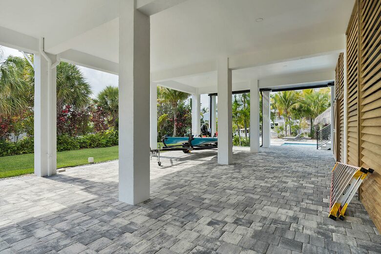 Black Marlin - Sugarloaf Key, Florida