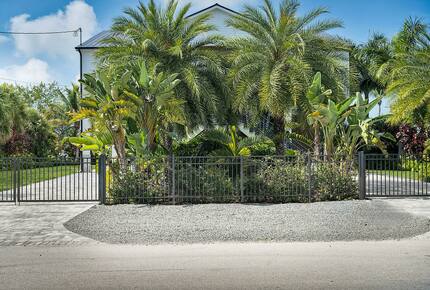 Black Marlin - Sugarloaf Key, Florida
