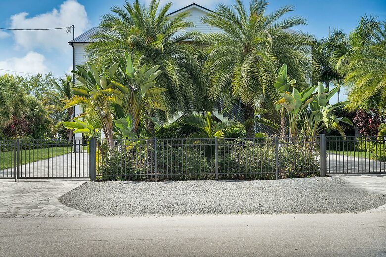 Black Marlin - Sugarloaf Key, Florida