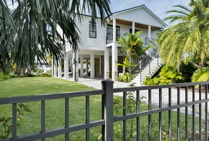 Black Marlin - Sugarloaf Key, Florida