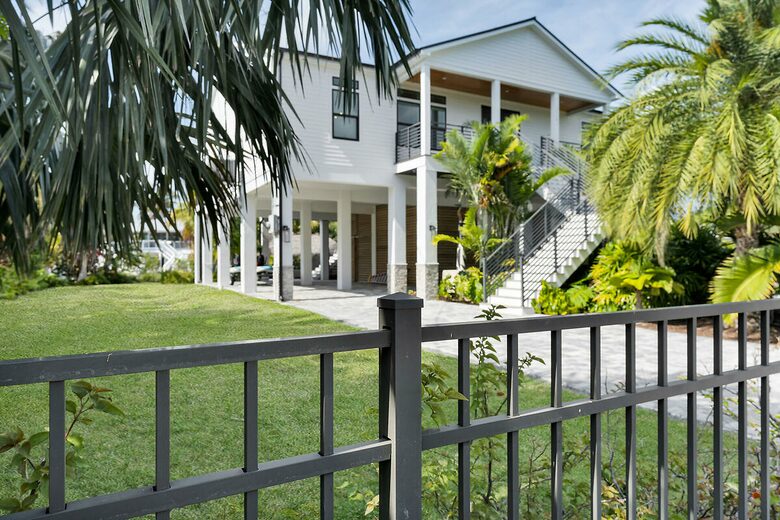 Black Marlin - Sugarloaf Key, Florida