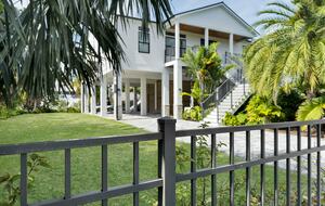 Black Marlin - Sugarloaf Key, Florida