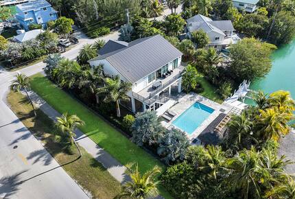 Black Marlin - Sugarloaf Key, Florida