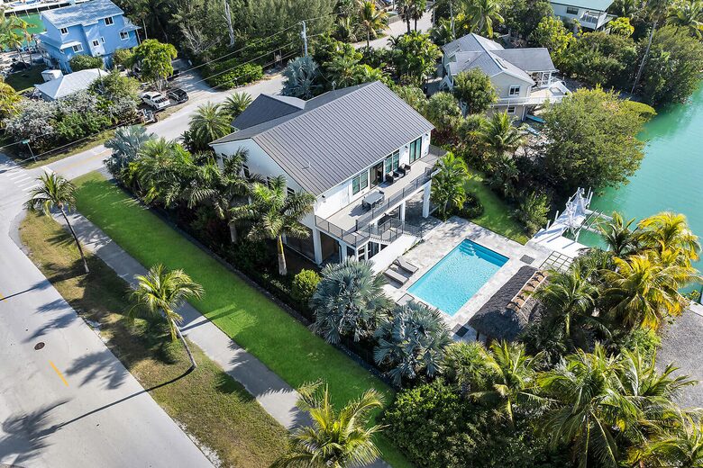 Black Marlin - Sugarloaf Key, Florida