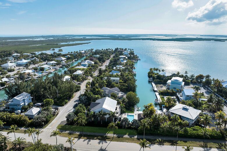 Black Marlin - Sugarloaf Key, Florida