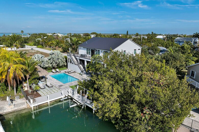 Black Marlin - Sugarloaf Key, Florida
