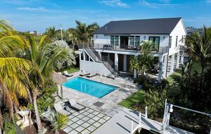 Black Marlin - Sugarloaf Key, Florida