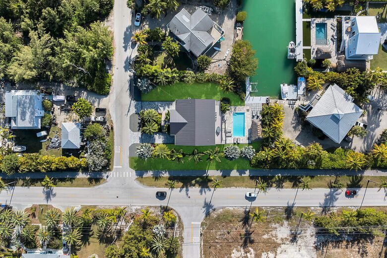 Black Marlin - Sugarloaf Key, Florida