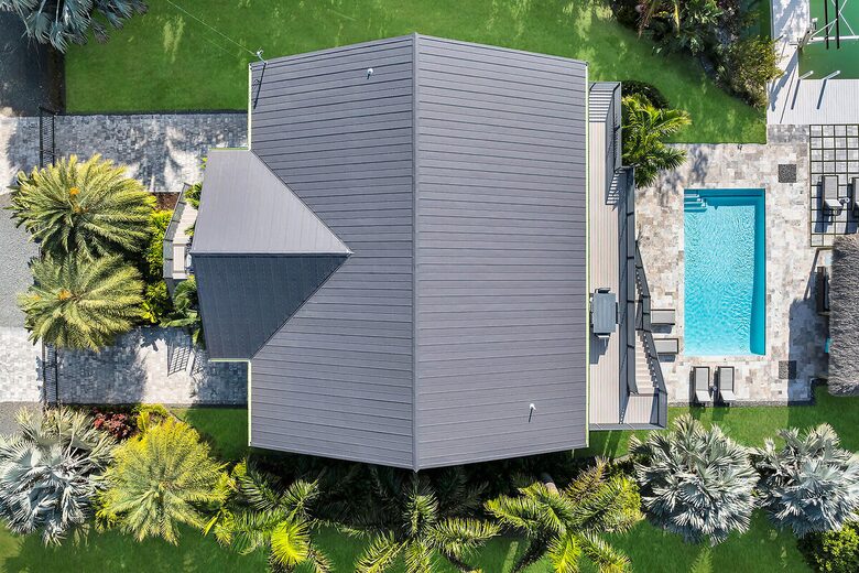 Black Marlin - Sugarloaf Key, Florida