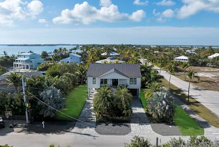 Black Marlin - Sugarloaf Key, Florida