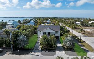 Black Marlin - Sugarloaf Key, Florida