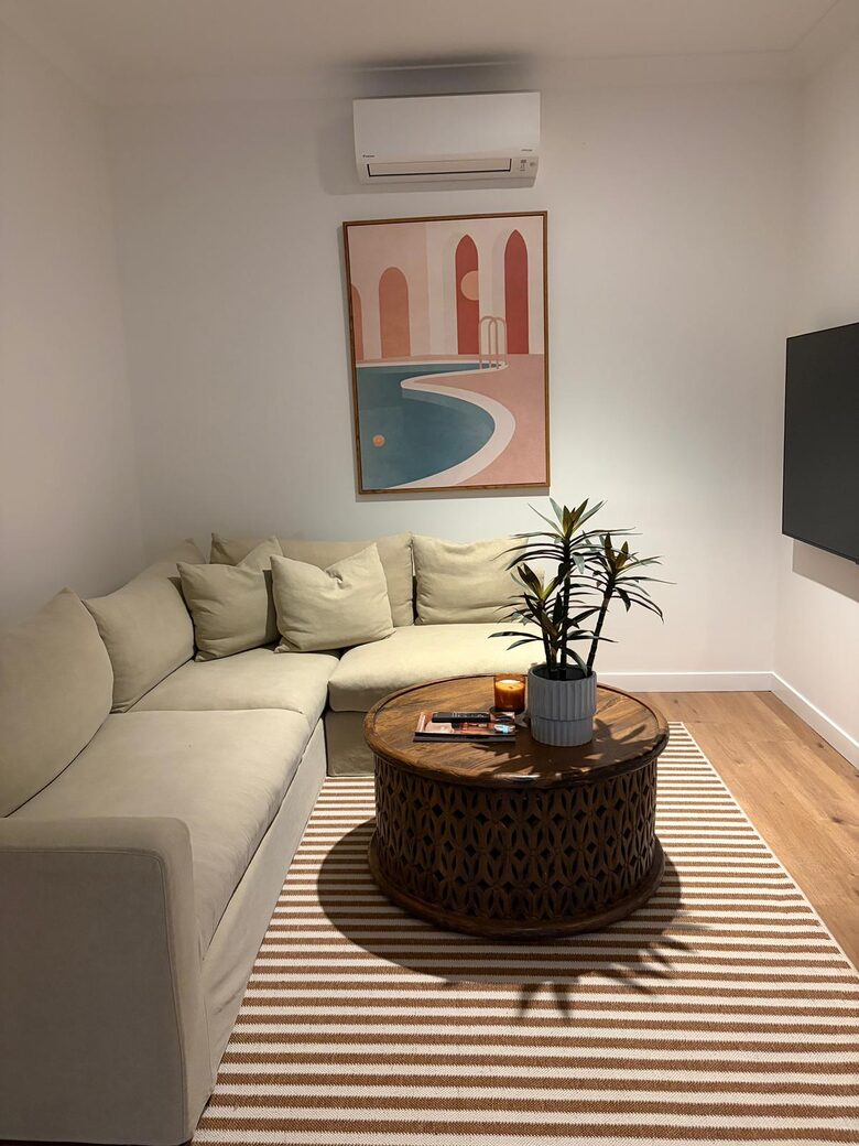 Private Courtyard and Lap Pool Retreat in Central Byron Bay - Byron Bay, Australia