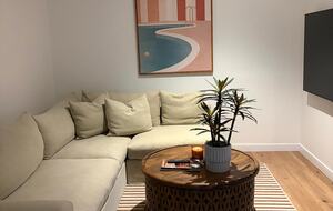 Private Courtyard and Lap Pool Retreat in Central Byron Bay - Byron Bay, Australia