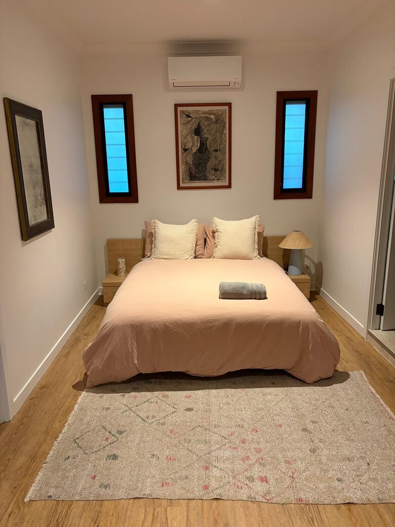 Private Courtyard and Lap Pool Retreat in Central Byron Bay - Byron Bay, Australia