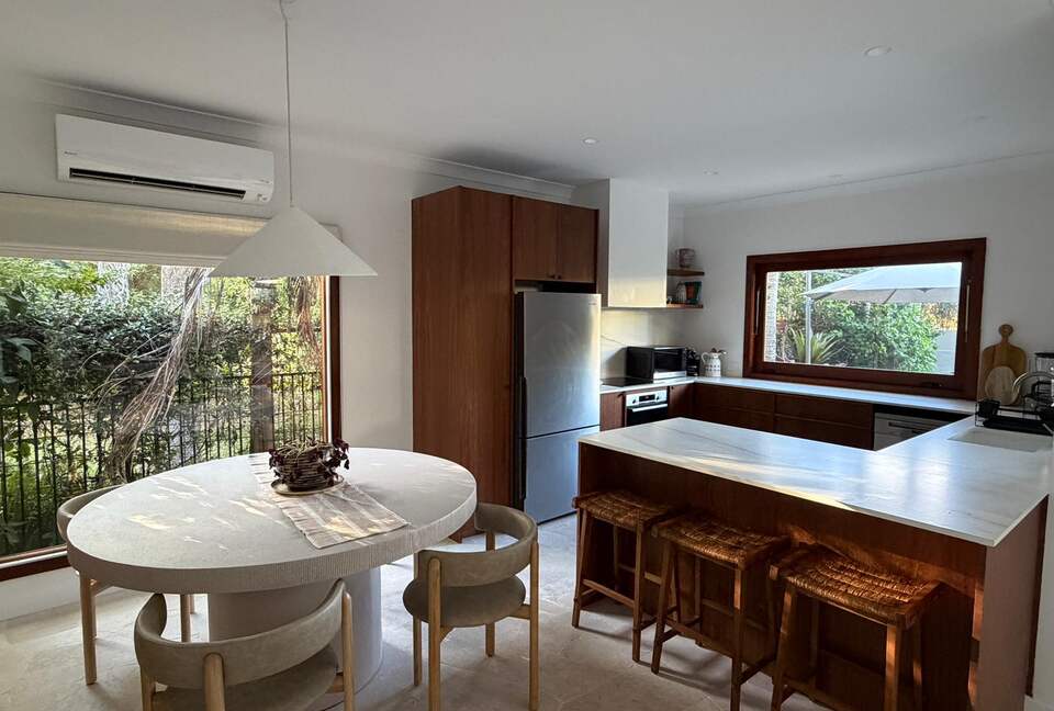 Private Courtyard and Lap Pool Retreat in Central Byron Bay - Byron Bay, Australia