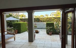 Private Courtyard and Lap Pool Retreat in Central Byron Bay - Byron Bay, Australia