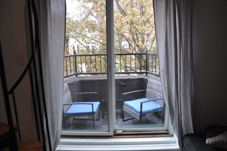 Historic DC Victorian Steps from Convention Center - Washington, Washington DC