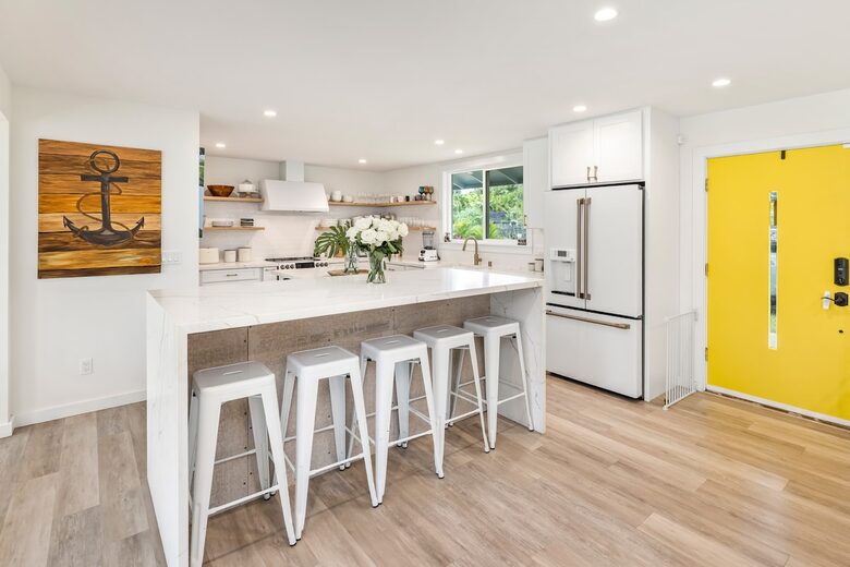 Kailua Beach Retreat Just Steps from the Sand - Kailua, Hawaii