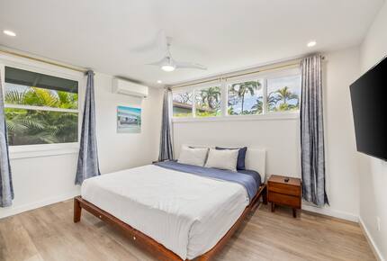 Kailua Beach Retreat Just Steps from the Sand - Kailua, Hawaii