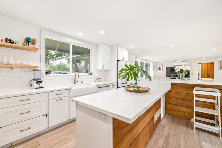 Kailua Beach Retreat Just Steps from the Sand - Kailua, Hawaii