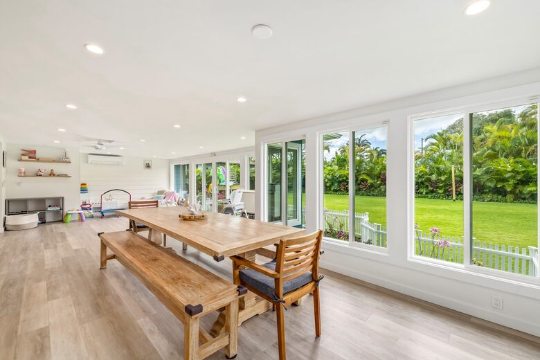 Kailua Beach Retreat Just Steps from the Sand - Kailua, Hawaii