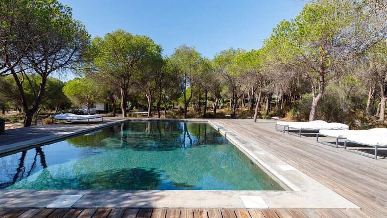 Villa Pinhal | Comporta (R) - Grandola, Portugal