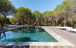 Villa Pinhal | Comporta (R)