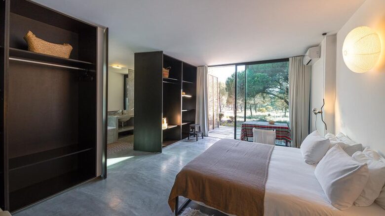 Villa Pinhal | Comporta (R) - Grandola, Portugal