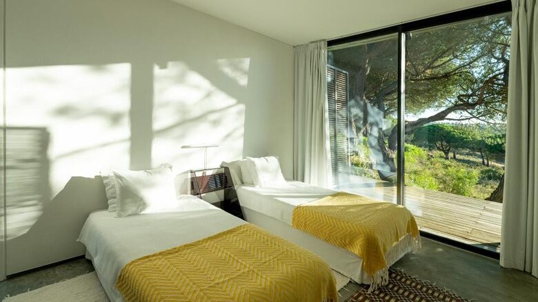 Villa Pinhal | Comporta (R) - Grandola, Portugal