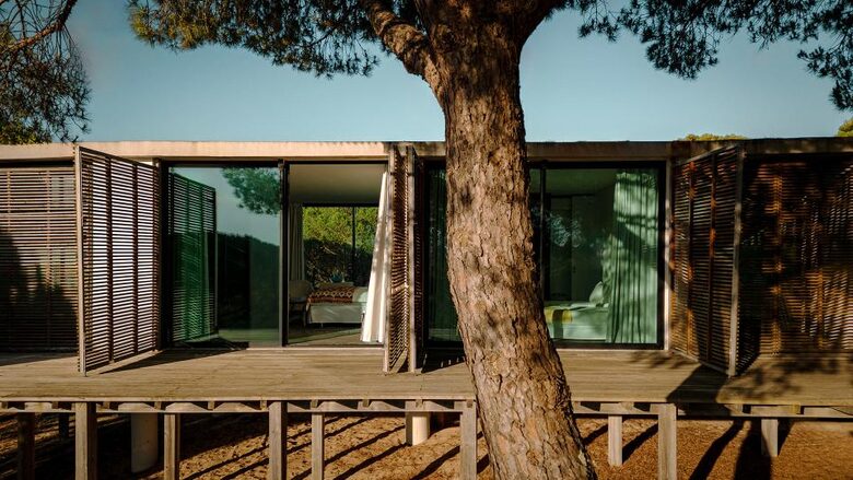 Villa Pinhal | Comporta (R) - Grandola, Portugal