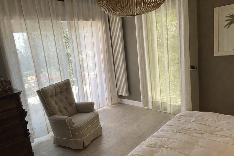 Argentario Coastal Apartment with Panoramic Sea Views - Porto Santo Stefano, Italy