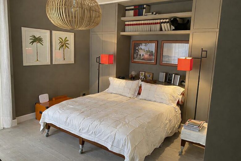 Argentario Coastal Apartment with Panoramic Sea Views - Porto Santo Stefano, Italy