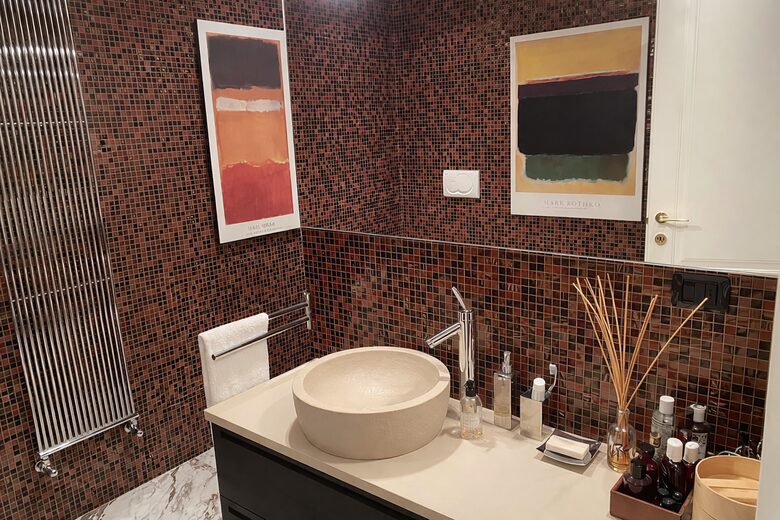 Argentario Coastal Apartment with Panoramic Sea Views - Porto Santo Stefano, Italy