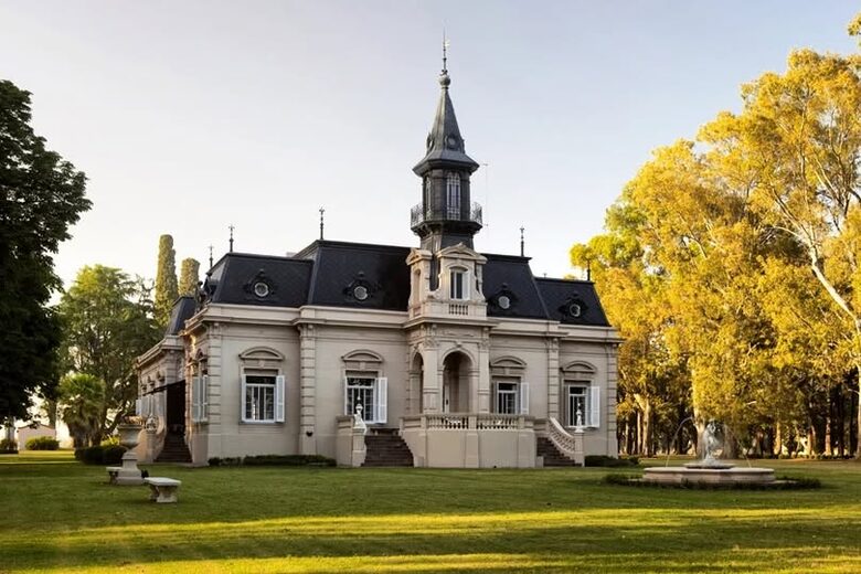 La Fortuna - Salto, Argentina