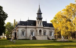 La Fortuna - Salto, Argentina