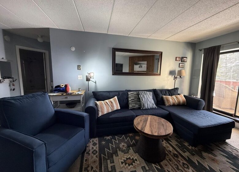 Cozy Ski-Inspired Escape at Mount Snow - West Dover, Vermont