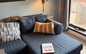 Cozy Ski-Inspired Escape at Mount Snow - West Dover, Vermont